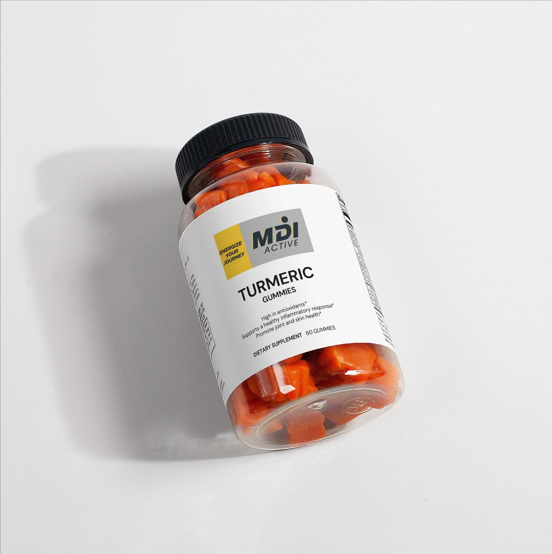 Turmeric Gummies