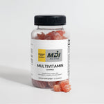 Multivitamin Bear Gummies (Adult) - MDI ACTIVE
