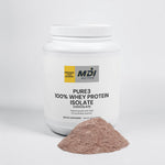 Whey Protein Isolate (Chocolate)