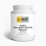 Whey Protein Isolate (Chocolate)