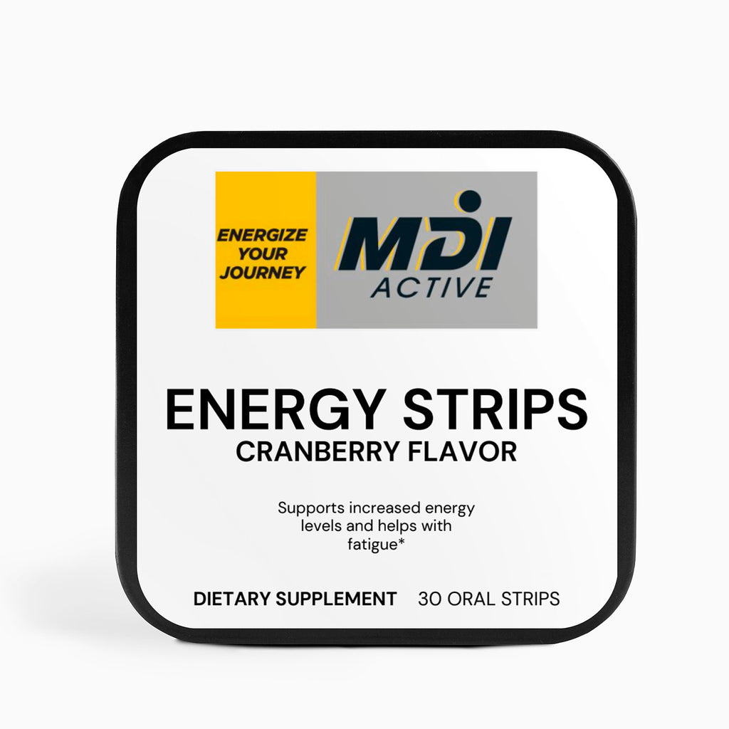 Energy Strips