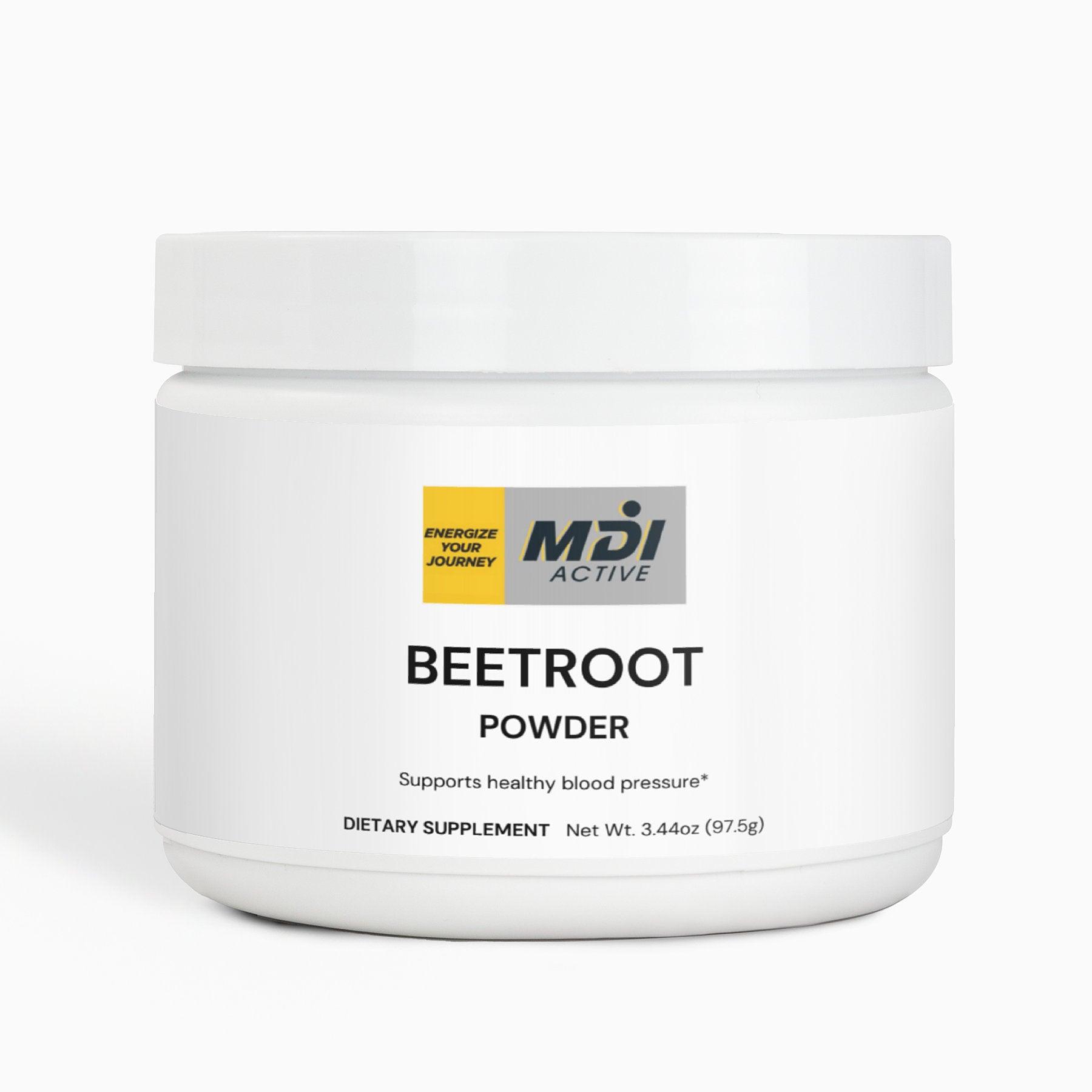 Beetroot Powder