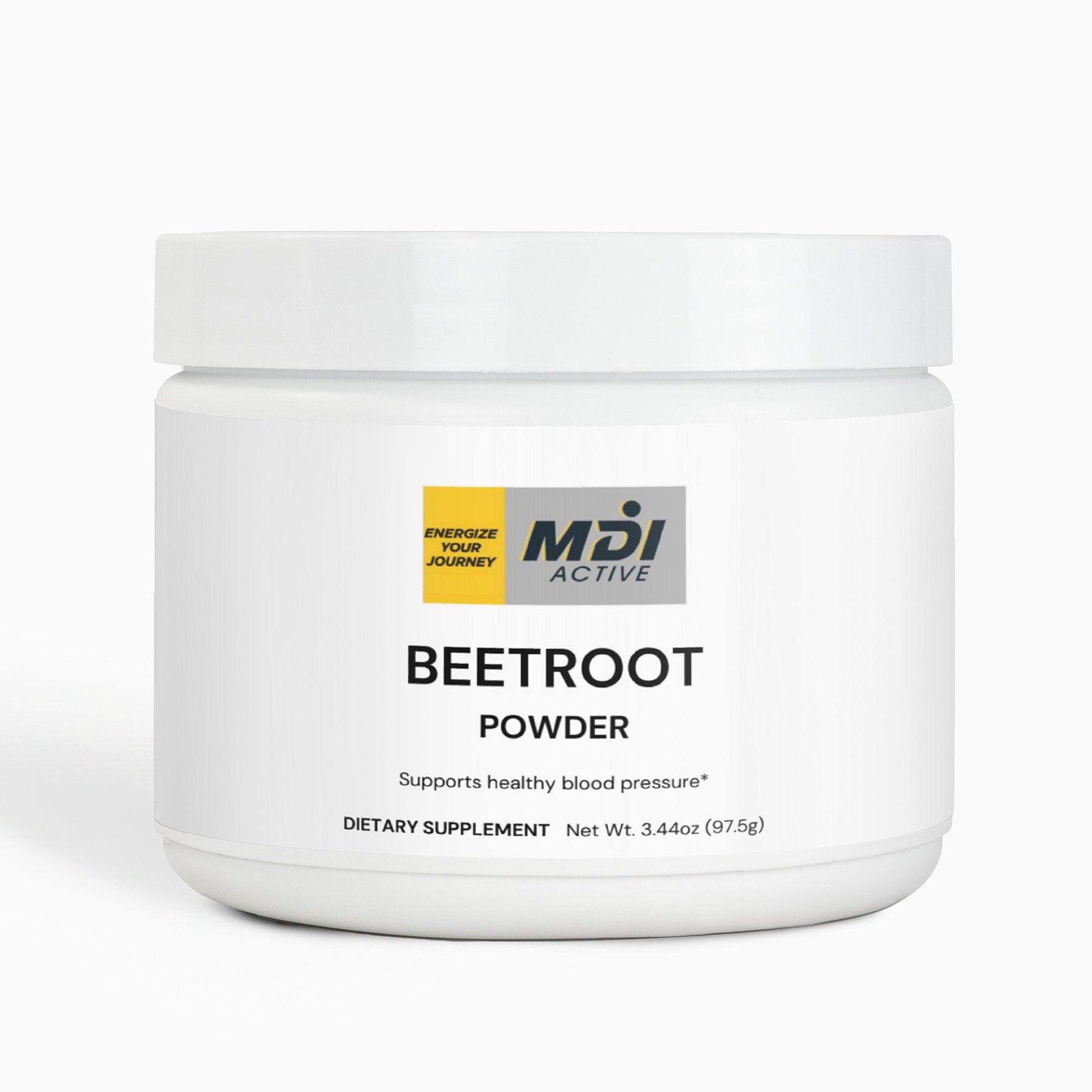 Beetroot Powder