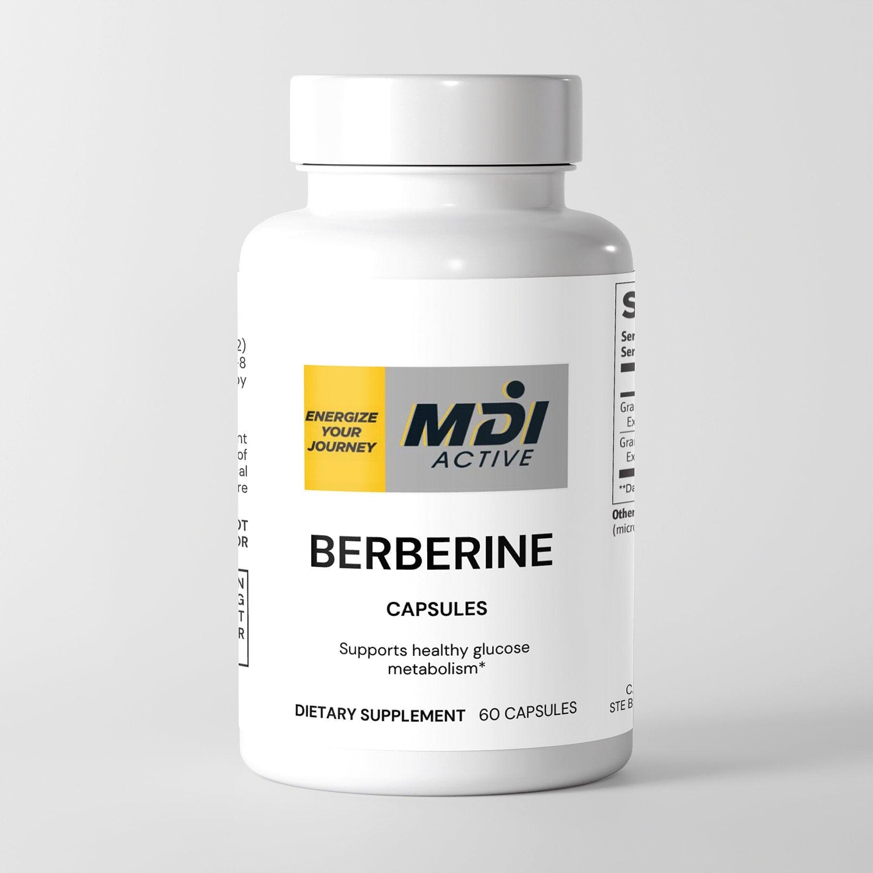 Berberine