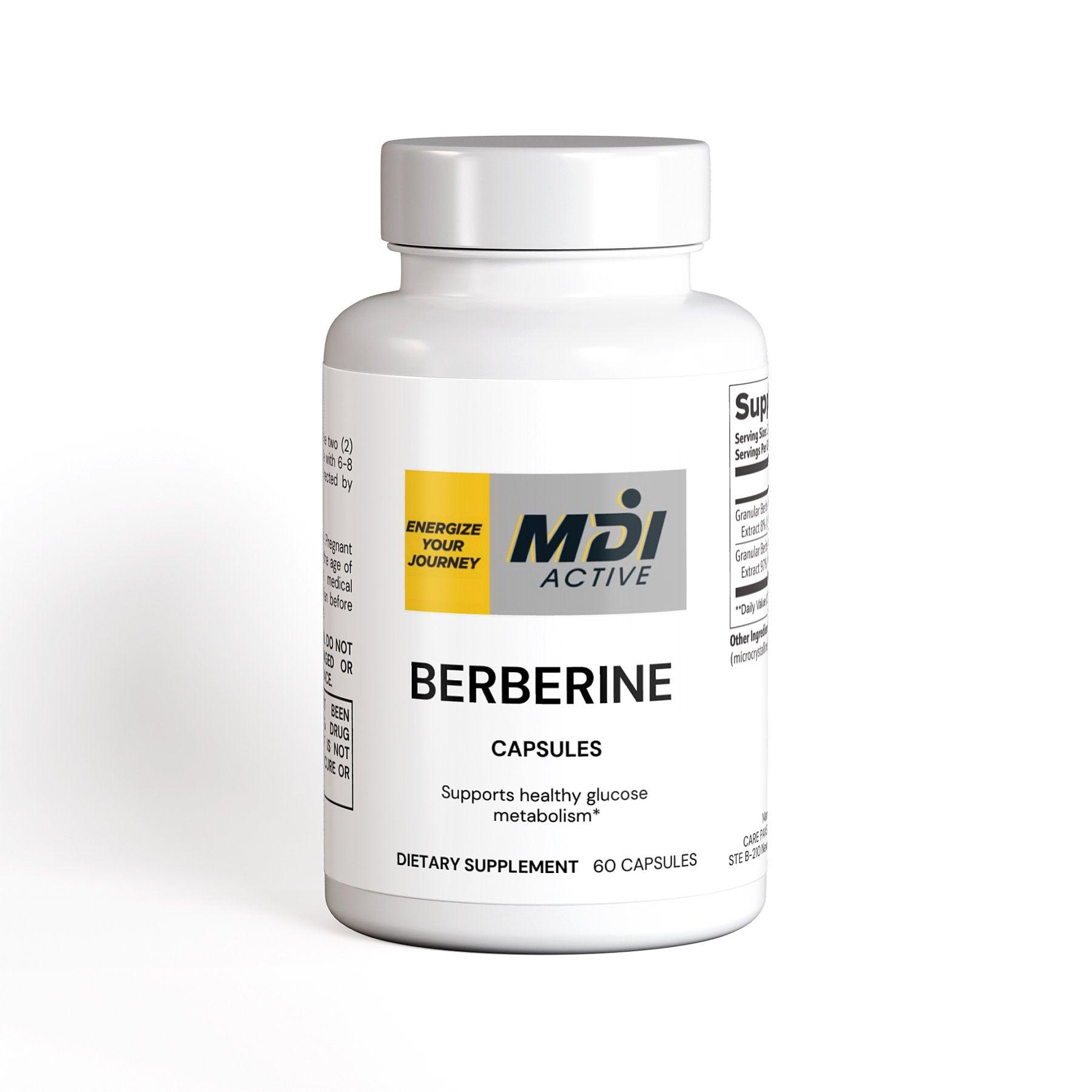 Berberine