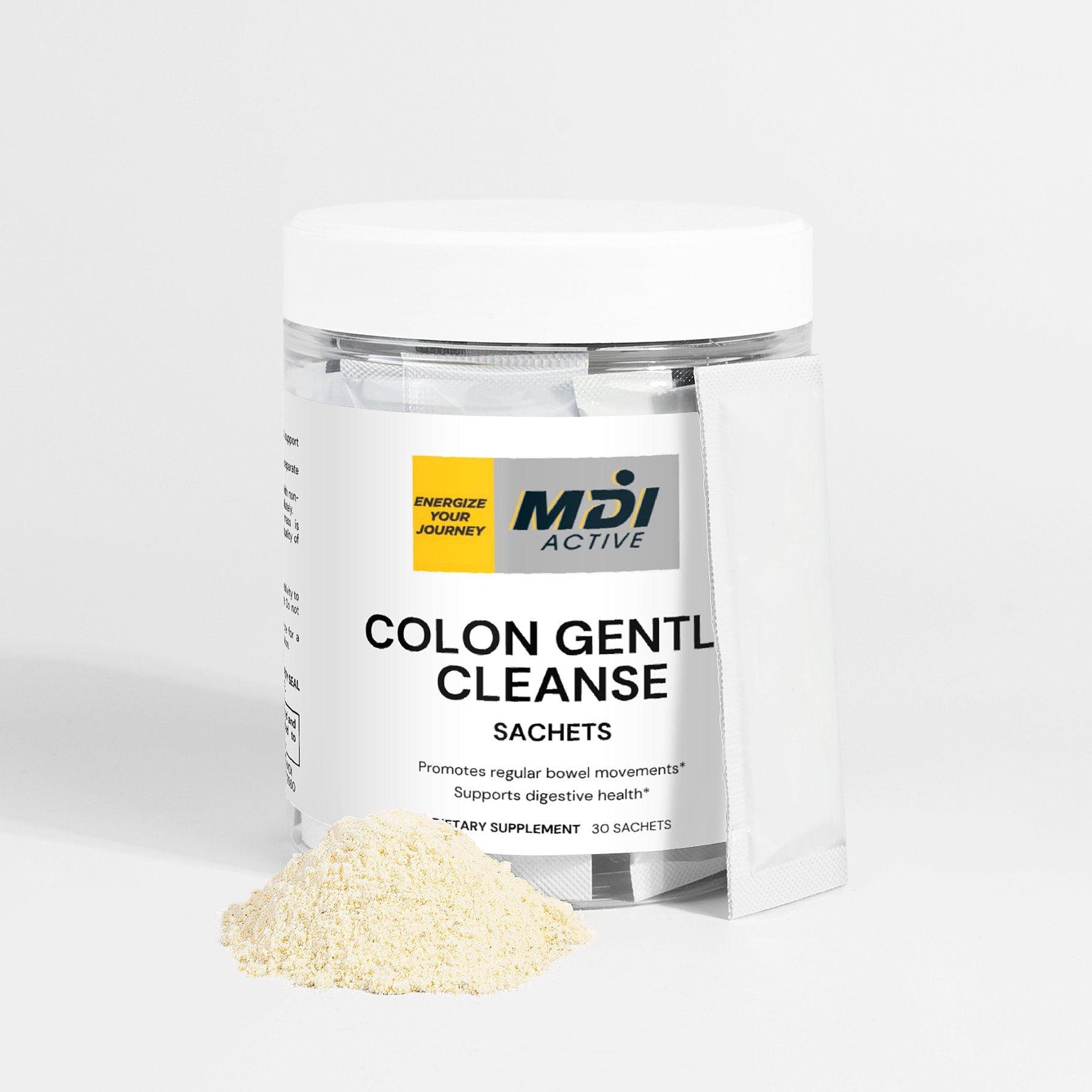 Colon Gentle Cleanse