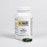 Fat Burner with MCT