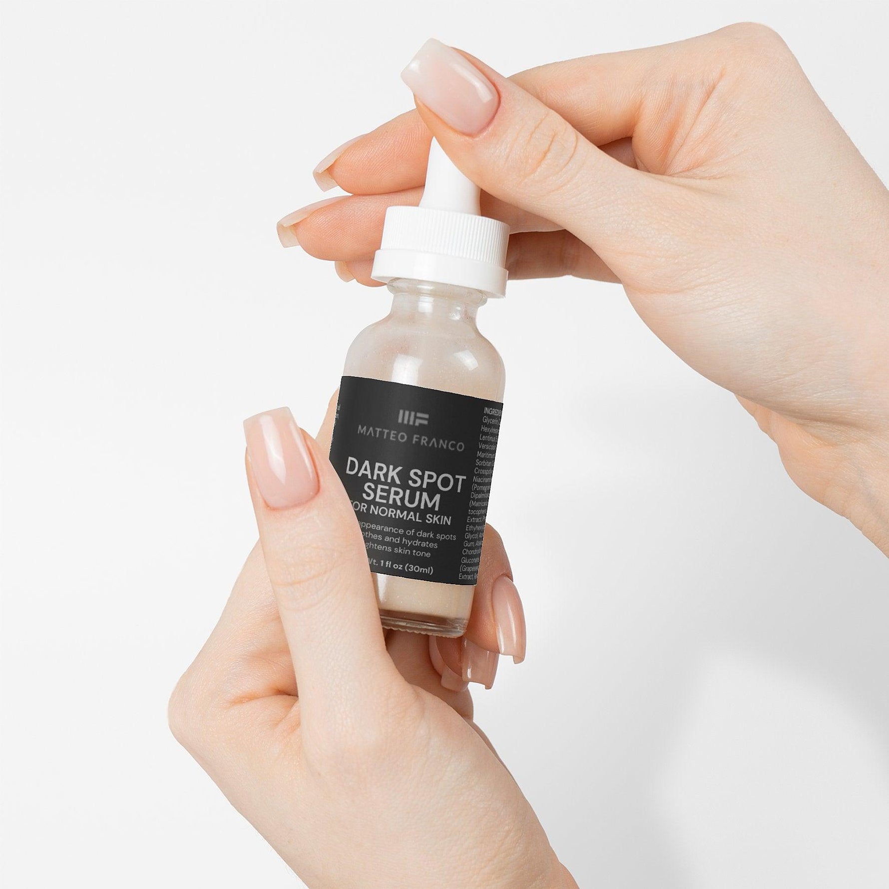 Dark Spot Serum for Normal Skin