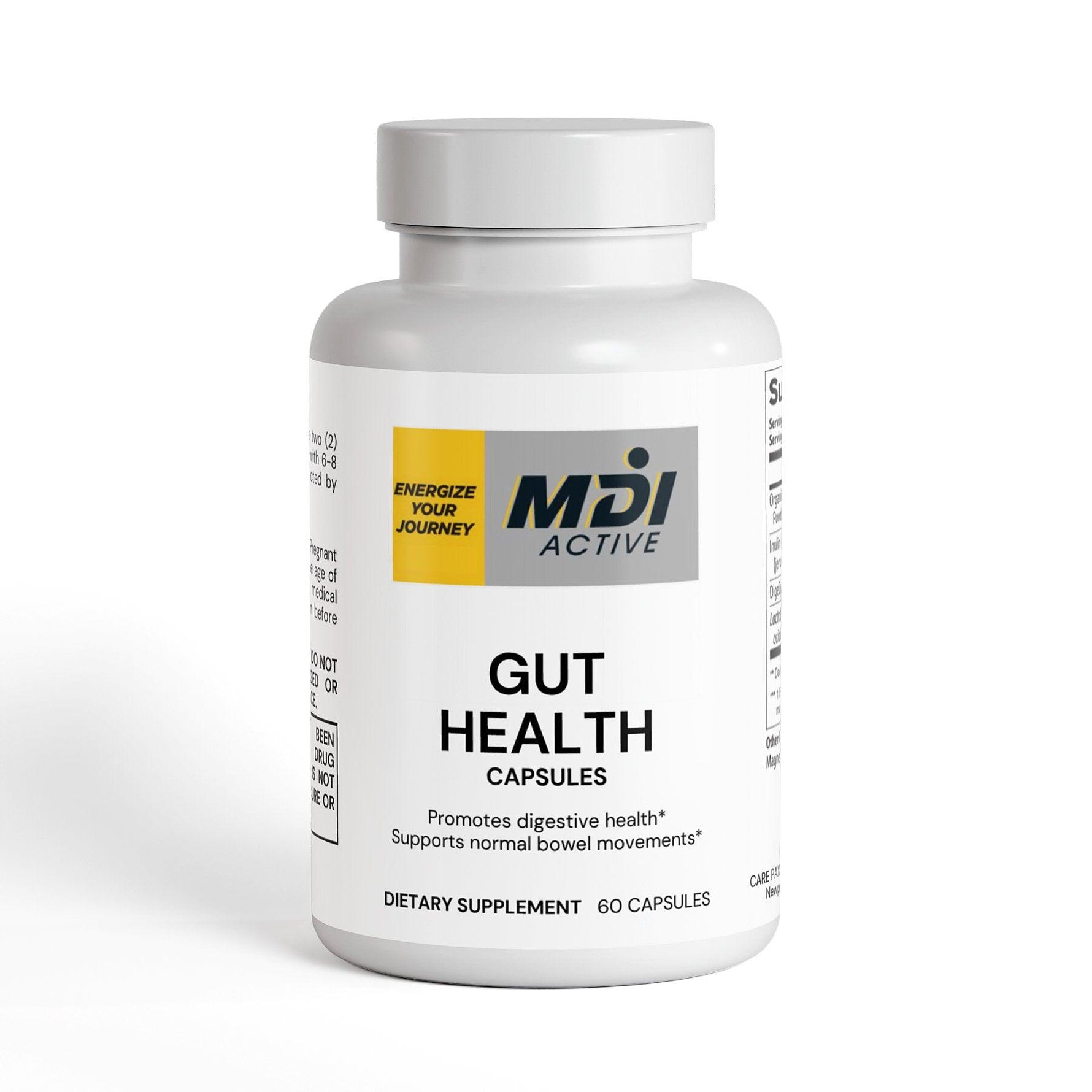 Gut Health