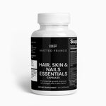 Hair, Skin and Nails Essentials