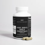 Hair, Skin and Nails Essentials