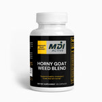 Horny Goat Weed Blend