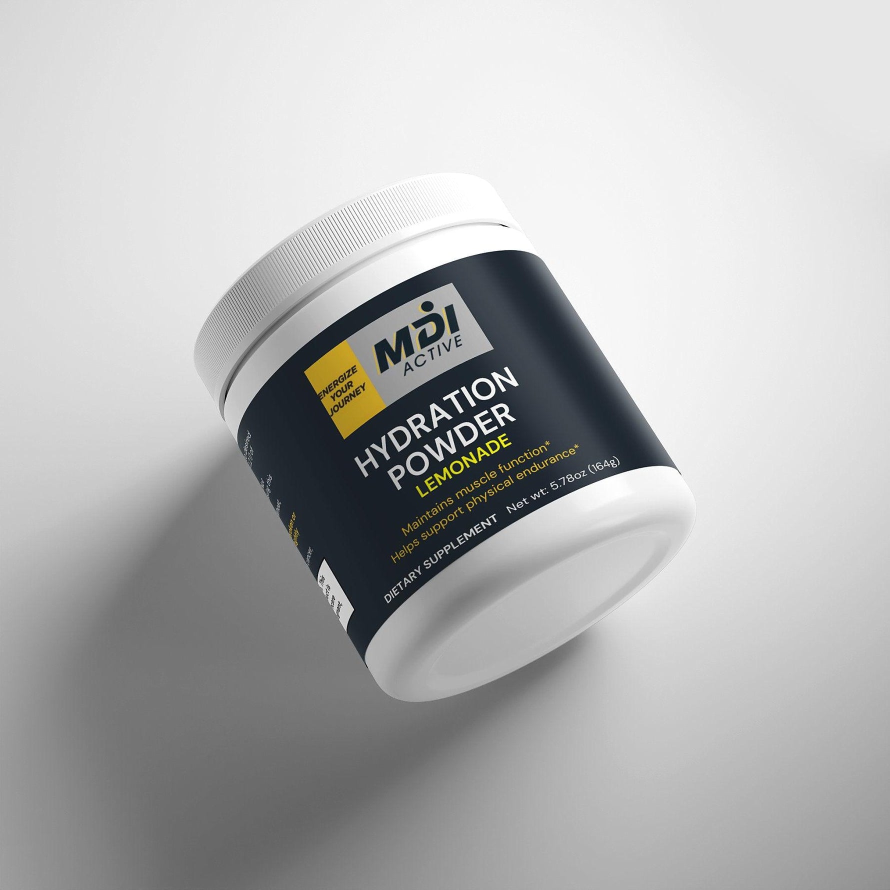Hydration Powder (Lemonade)