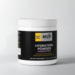 Hydration Powder (Passion Fruit)
