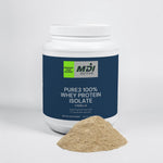 Whey Protein Isolate (Vanilla)