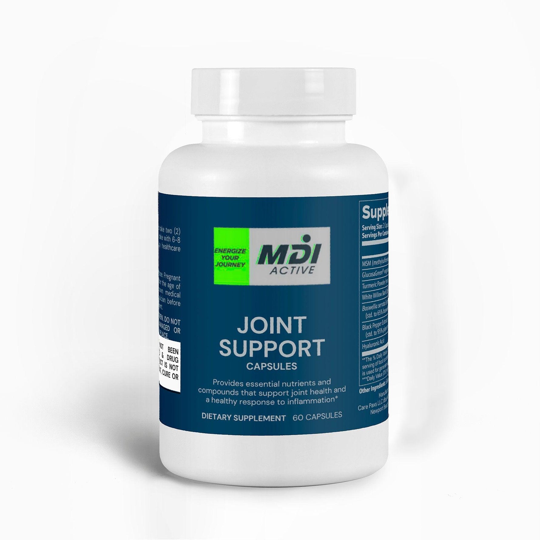 Joint Support