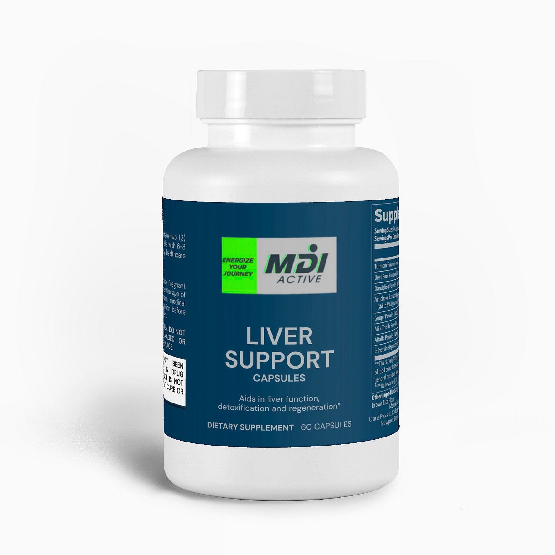 Liver Support