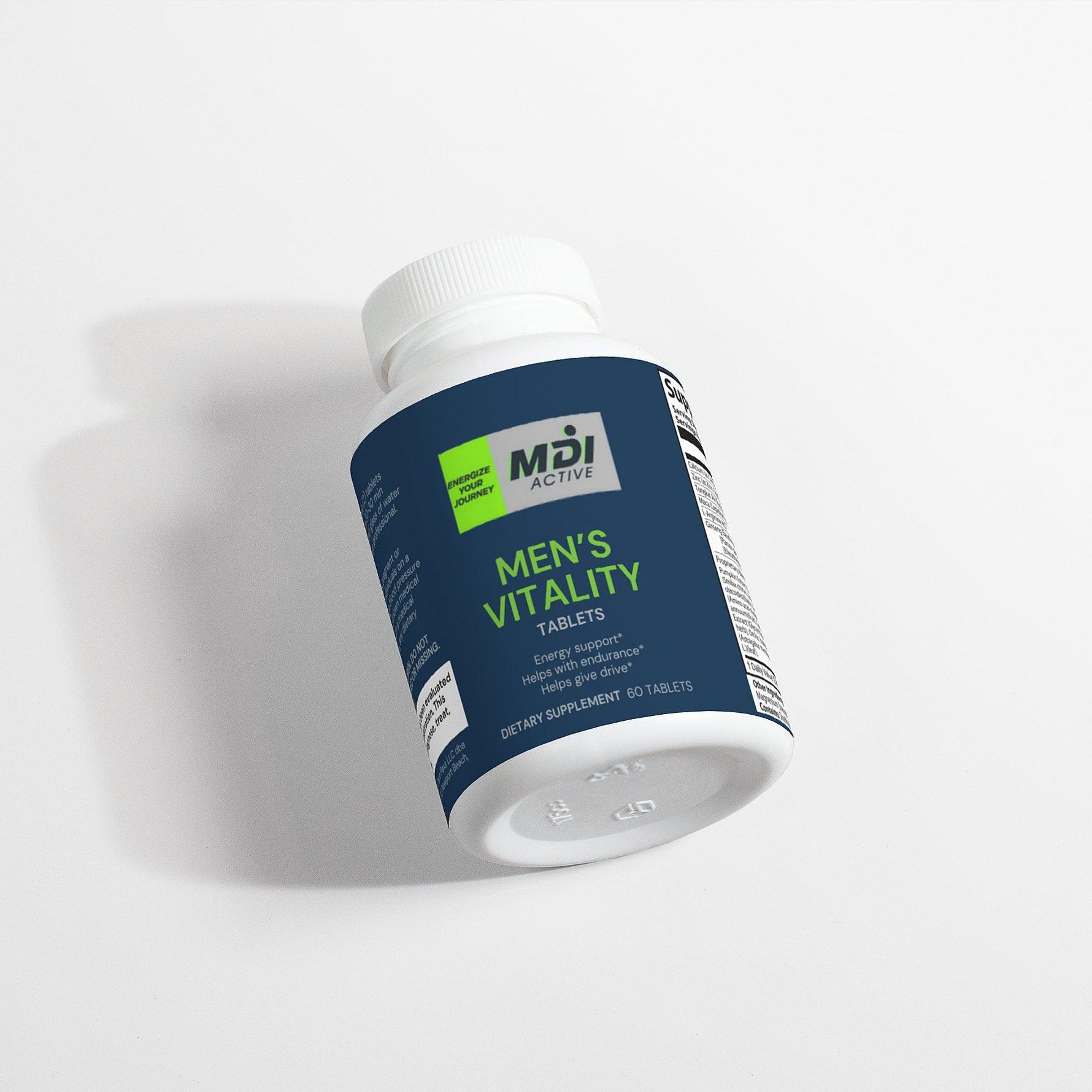 Men's Vitality