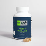 Men's Vitality