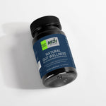Natural Gut Wellness Capsules