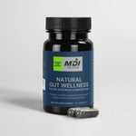 Natural Gut Wellness Capsules
