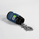 Natural Gut Wellness Capsules