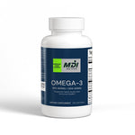Omega-3 EPA 180mg + DHA 120mg