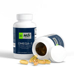 Omega-3 EPA 180mg + DHA 120mg