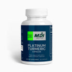 Platinum Turmeric