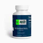 Resveratrol 50% 600mg
