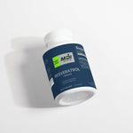 Resveratrol 50% 600mg