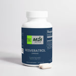 Resveratrol 50% 600mg