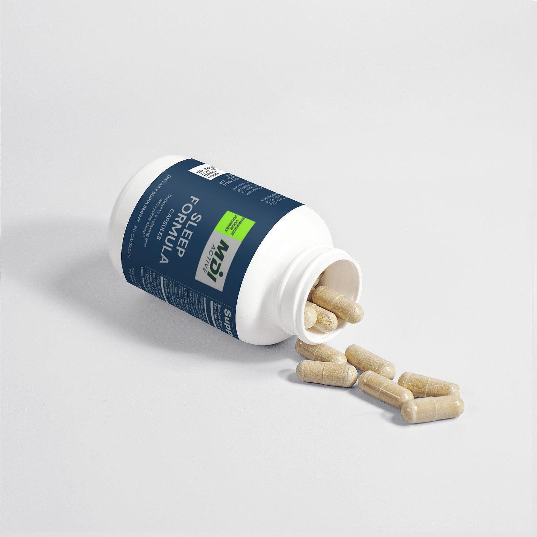 Sleep Formula