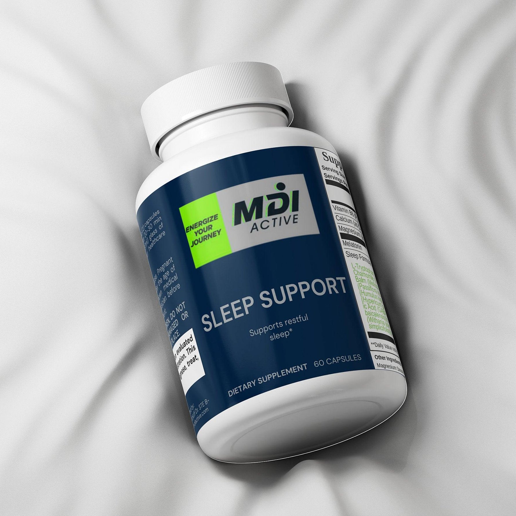 Sleep Support