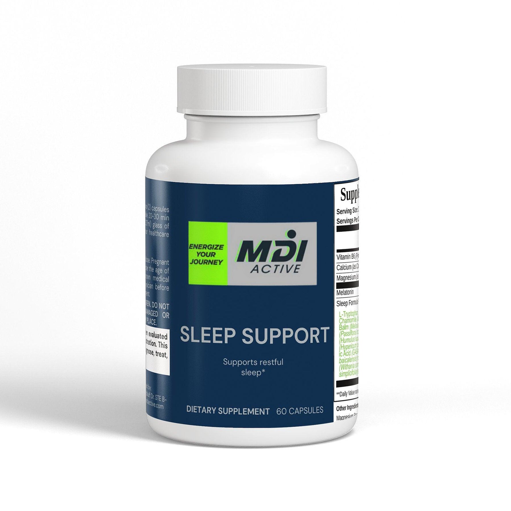 Sleep Support