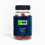 Sleep Well Gummies (Adult)