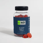 Sleep Well Gummies (Adult)