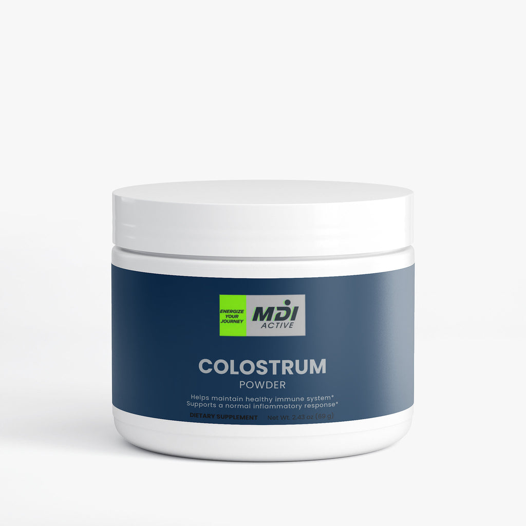 Colostrum Powder