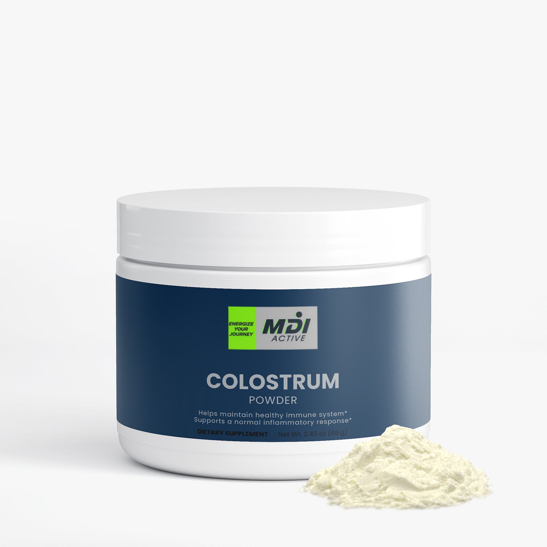 Colostrum Powder