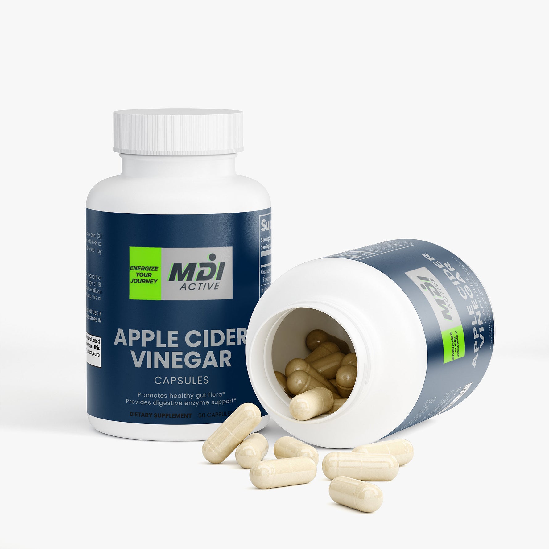 Apple Cider Vinegar Capsules