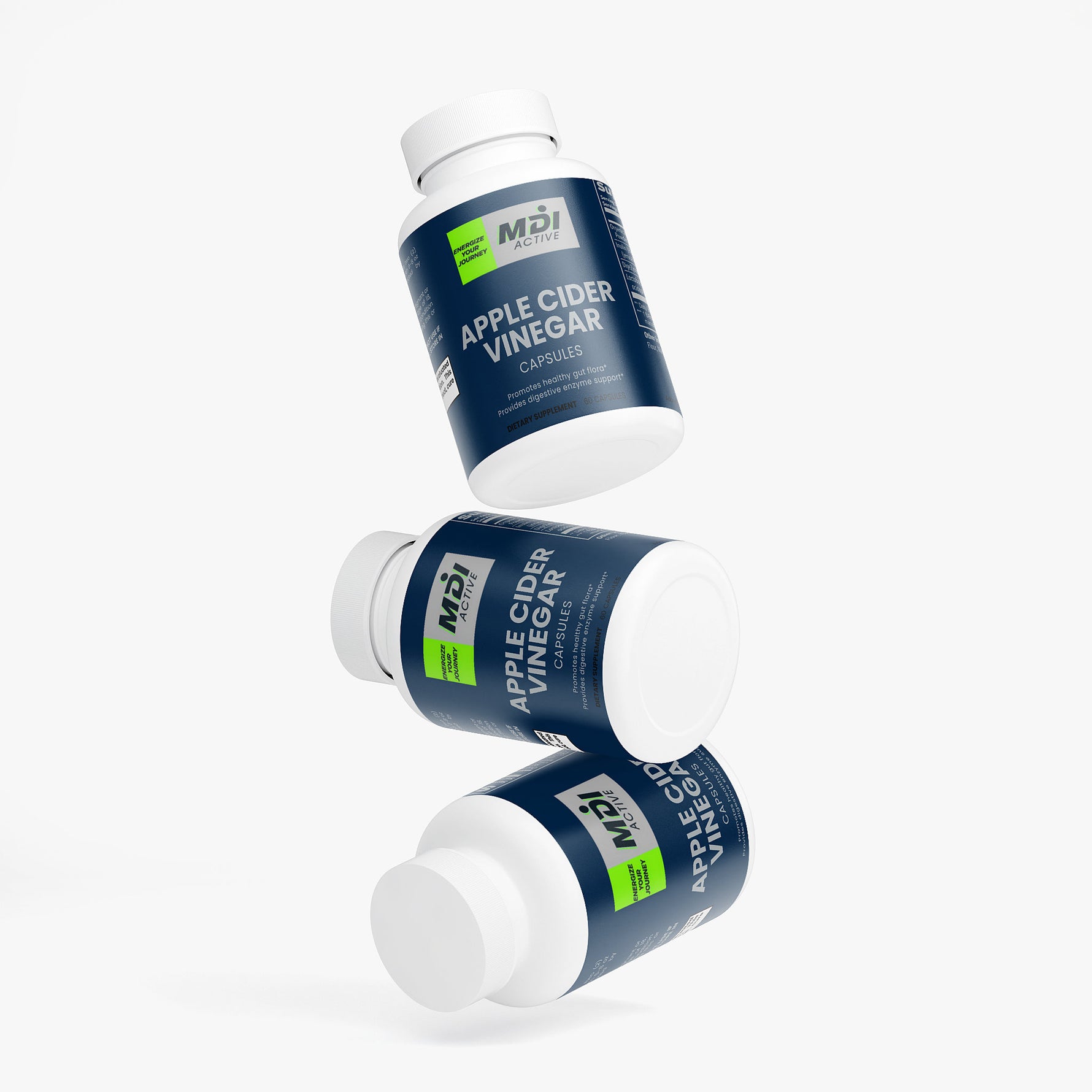 Apple Cider Vinegar Capsules