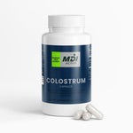 Colostrum Capsules