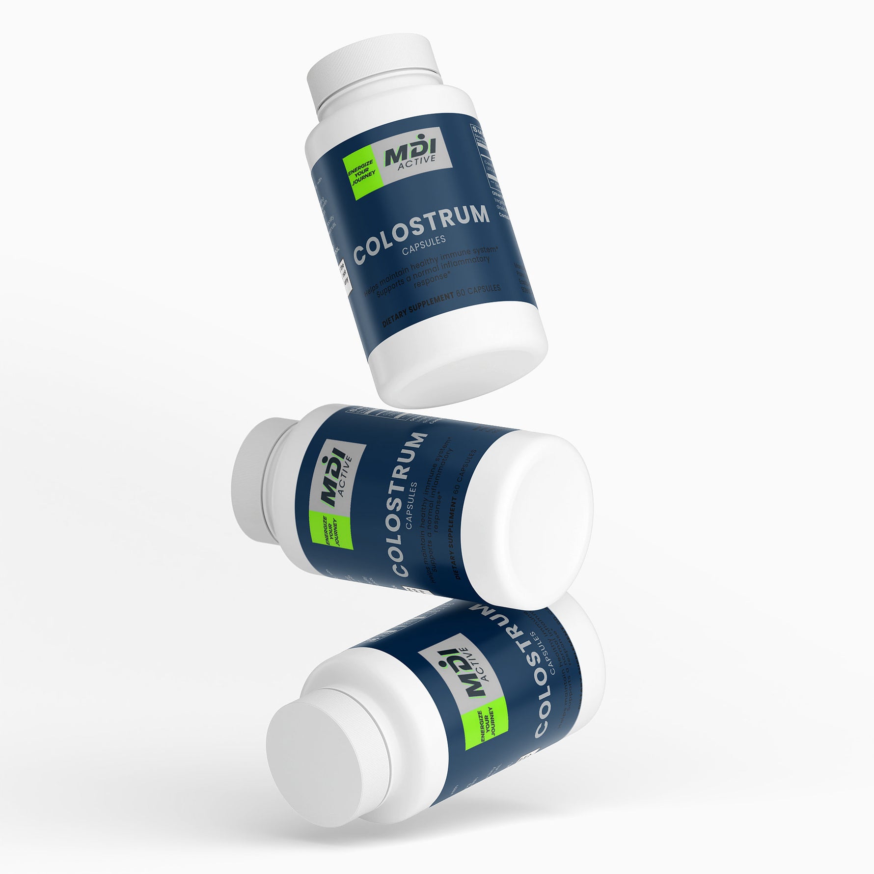 Colostrum Capsules