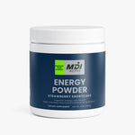 Energy Powder (Strawberry Shortcake)