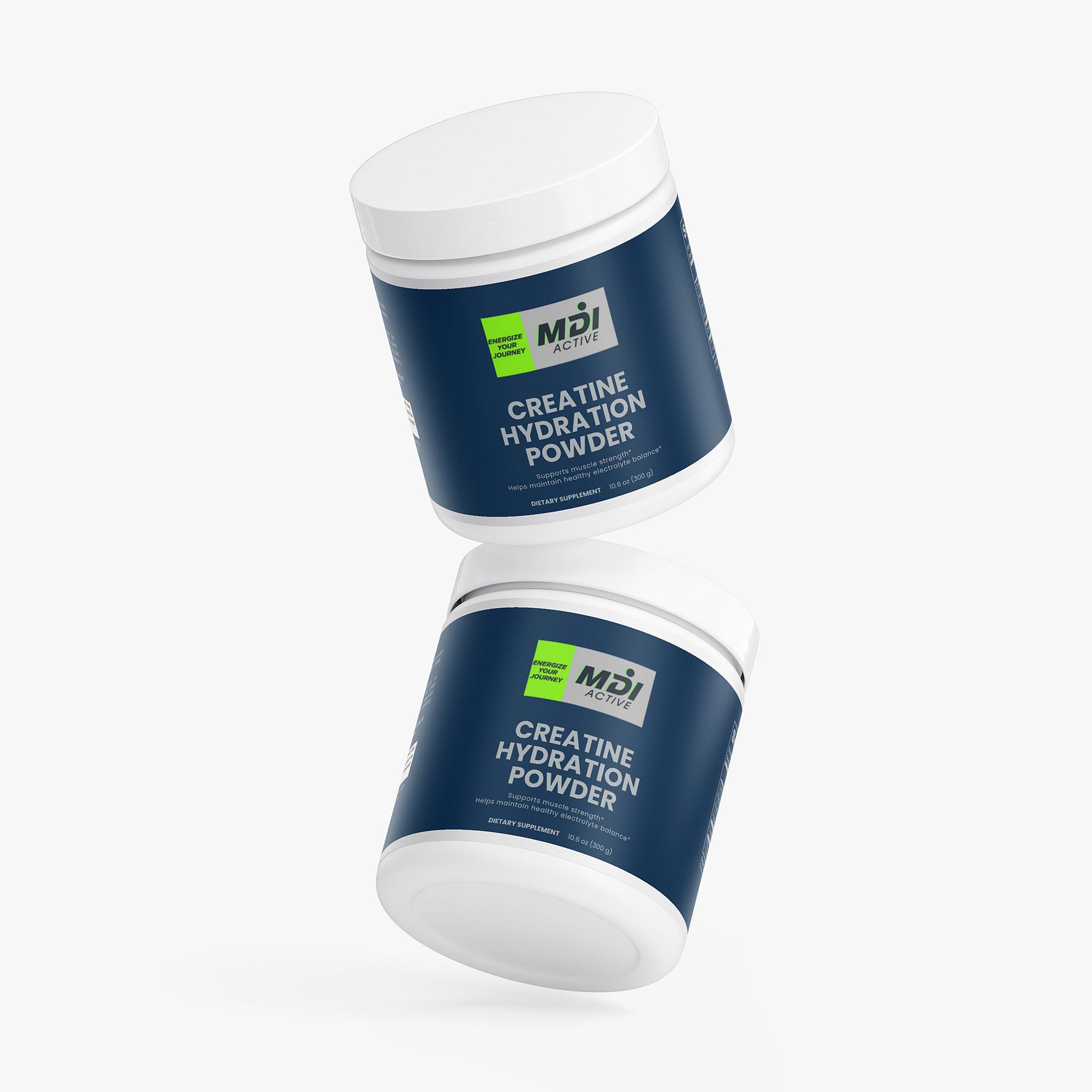 Creatine Hydration Powder