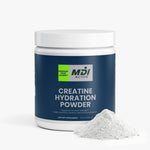 Creatine Hydration Powder