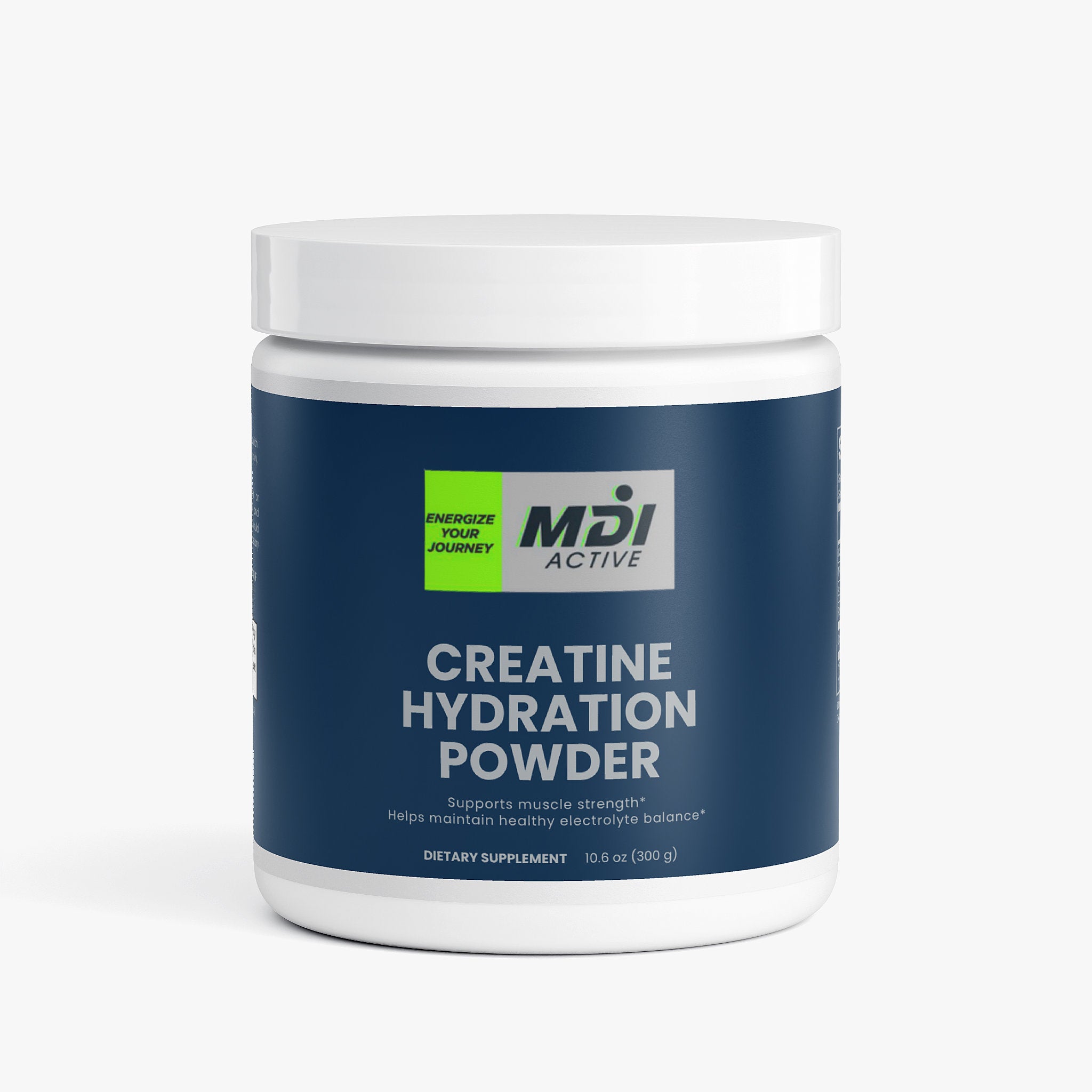 Creatine Hydration Powder
