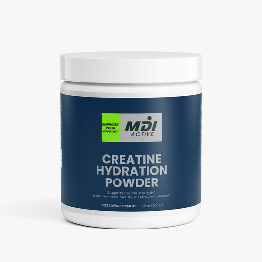 Creatine Hydration Powder