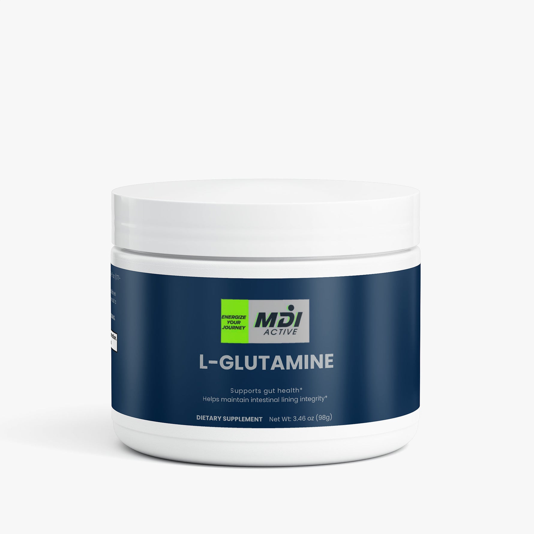 L-Glutamine