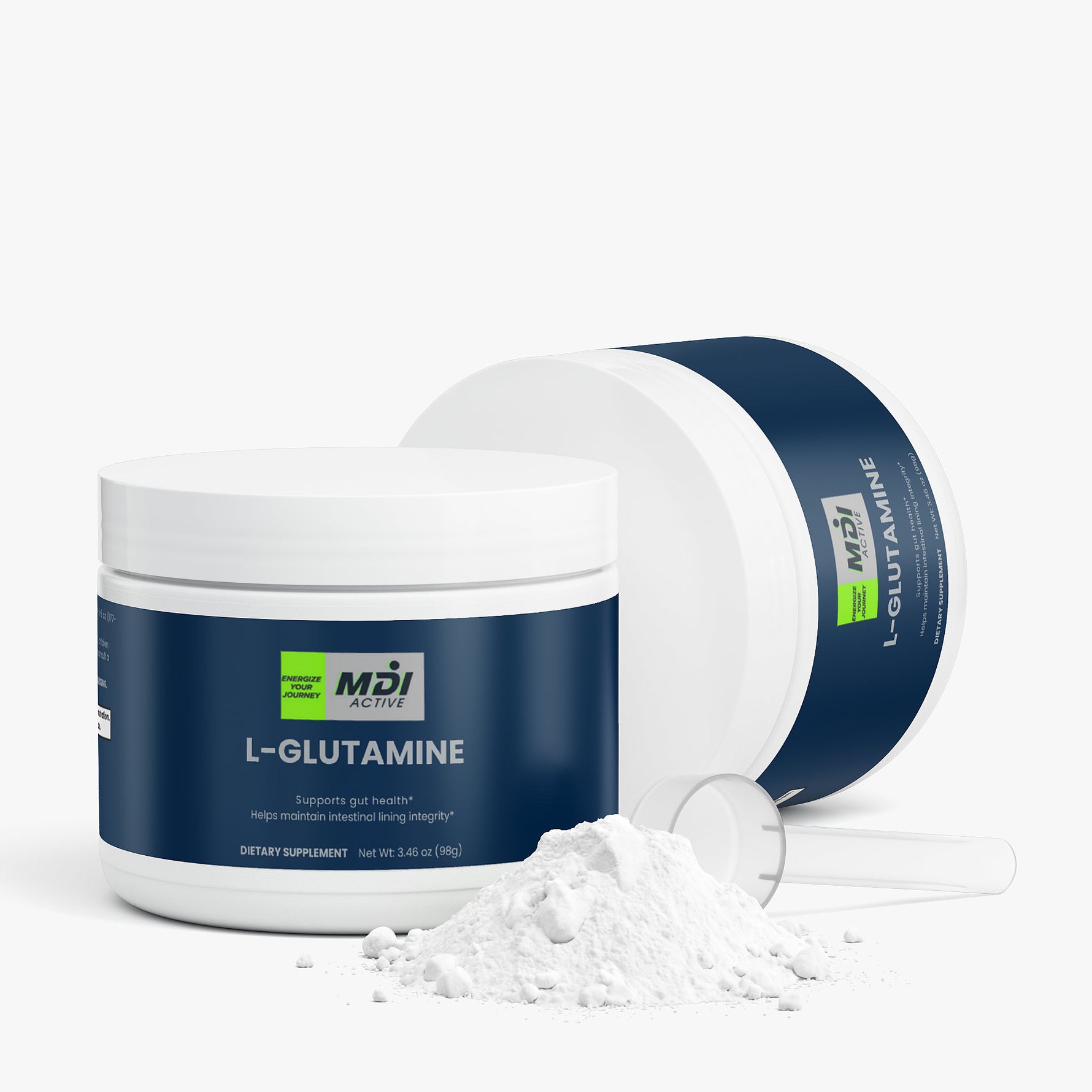 L-Glutamine